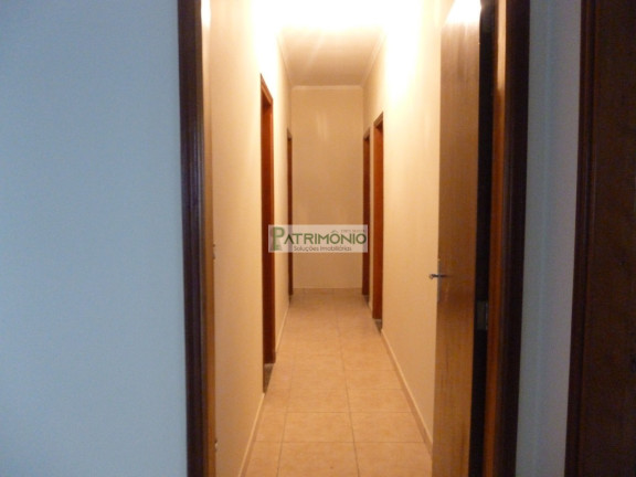 Imagem Casa com 3 Quartos para Alugar, 100 m² em Jardim Venturini - Jaguariúna Imagem Casa com 3 Quartos para Alugar, 100 m² em Jardim Venturini - Jaguariúna