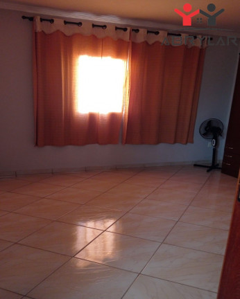Imagem Sobrado com 3 Quartos à Venda, 173 m² em Parque Almerinda Pereira Chaves - Jundiaí