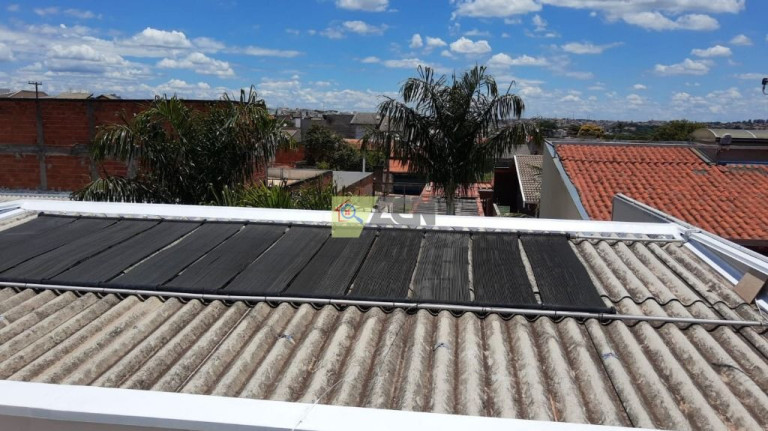 Imagem Sobrado com 4 Quartos à Venda, 286 m² em Jardim Residêncial Firenze - Hortolândia Imagem Sobrado com 4 Quartos à Venda, 286 m² em Jardim Residêncial Firenze - Hortolândia