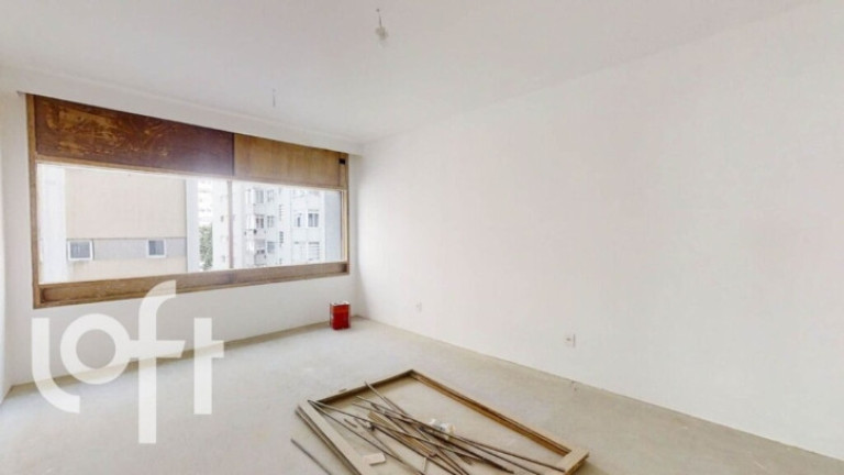 Imagem Apartamento com 2 Quartos à Venda, 210 m² em Higienópolis - São Paulo