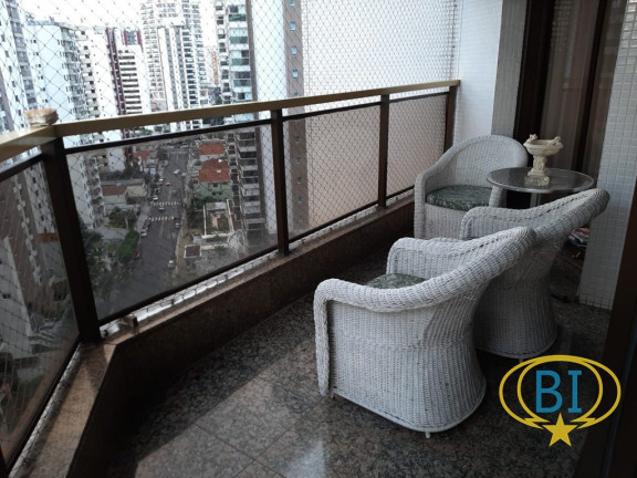 Imagem Apartamento com 3 Quartos à Venda, 160 m² em Jardim Anália Franco - São Paulo