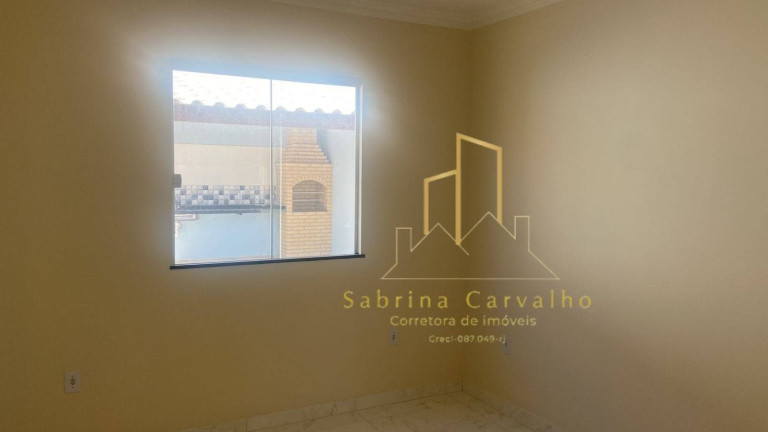 Imagem Casa com 2 Quartos à Venda, 80 m² em Balneário São Pedro - São Pedro Da Aldeia Imagem Casa com 2 Quartos à Venda, 80 m² em Balneário São Pedro - São Pedro Da Aldeia