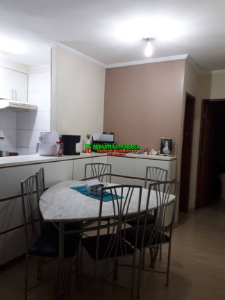 Imagem Apartamento com 2 Quartos à Venda, 64 m² em Vila São Bento - São José Dos Campos Imagem Apartamento com 2 Quartos à Venda, 64 m² em Vila São Bento - São José Dos Campos