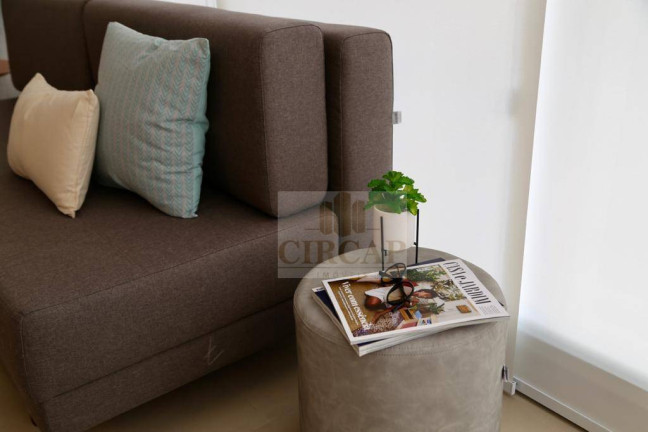 Imagem Apartamento com 1 Quarto à Venda, 43 m² em Consolação - São Paulo Imagem Apartamento com 1 Quarto à Venda, 43 m² em Consolação - São Paulo