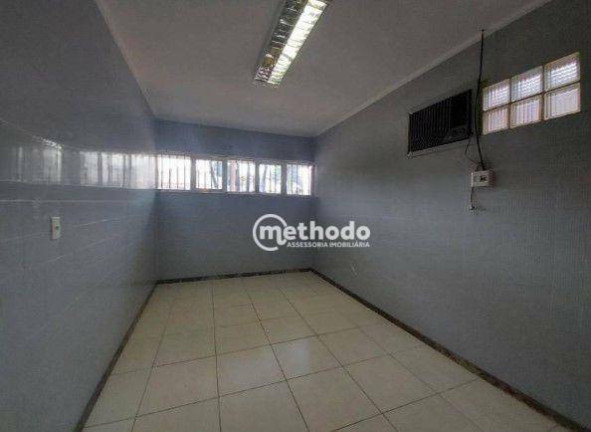 Imagem Casa para Alugar, 289 m² em Jardim Guanabara - Campinas Imagem Casa para Alugar, 289 m² em Jardim Guanabara - Campinas