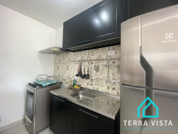 Imagem Apartamento com 2 Quartos à Venda, 49 m² Imagem Apartamento com 2 Quartos à Venda, 49 m²