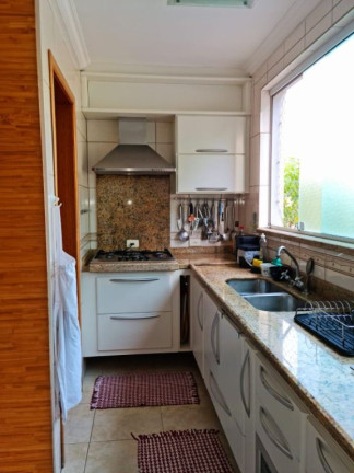 Imagem Sobrado com 3 Quartos para Alugar, 276 m² em Vila Valparaíso - Santo André Imagem Sobrado com 3 Quartos para Alugar, 276 m² em Vila Valparaíso - Santo André