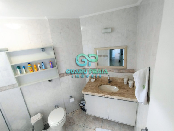 Imagem Apartamento com 3 Quartos à Venda, 130 m² em Loteamento João Batista Julião - Guarujá Imagem Apartamento com 3 Quartos à Venda, 130 m² em Loteamento João Batista Julião - Guarujá