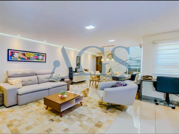 Imagem Sobrado com 3 Quartos à Venda, 375 m² em Tatuape - São Paulo