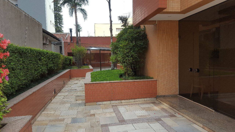 Imagem Apartamento com 3 Quartos para Alugar, 100 m² em Vila Bastos - Santo André Imagem Apartamento com 3 Quartos para Alugar, 100 m² em Vila Bastos - Santo André