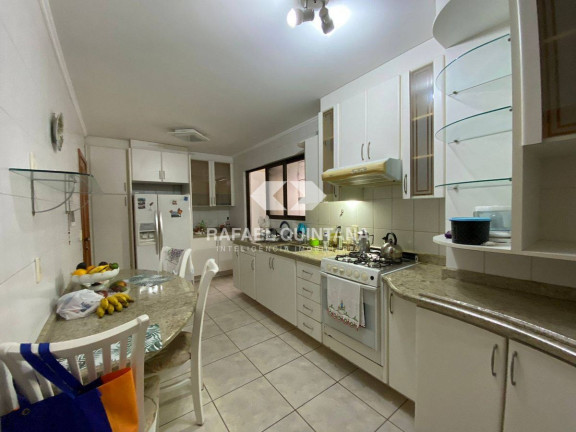 Imagem Apartamento com 3 Quartos à Venda, 141 m² em Agronômica - Florianópolis