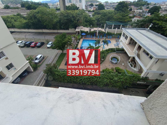 Imagem Apartamento com 3 Quartos à Venda, 69 m² em Vila Da Penha - Rio De Janeiro Imagem Apartamento com 3 Quartos à Venda, 69 m² em Vila Da Penha - Rio De Janeiro