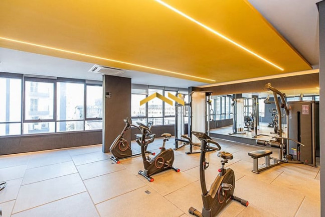 Imagem Apartamento com 2 Quartos à Venda, 65 m² em Bela Vista - São Paulo