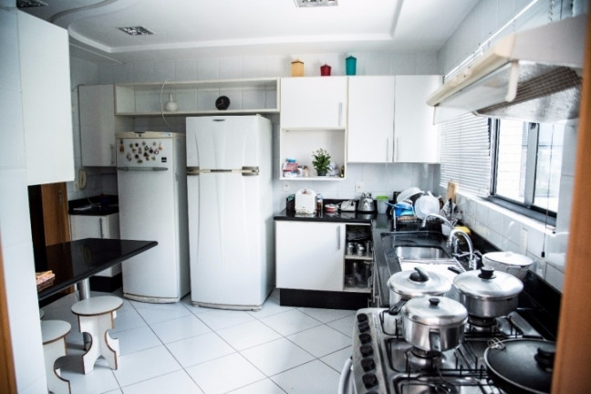 Imagem Apartamento com 3 Quartos à Venda, 178 m² em Lagoa Nova - Natal