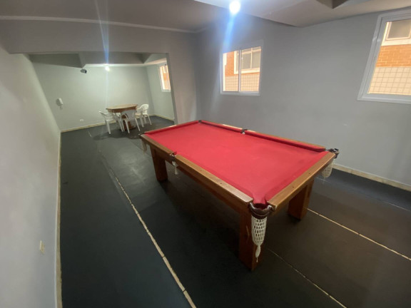 Imagem Apartamento com 1 Quarto à Venda, 40 m² em Aviação - Praia Grande