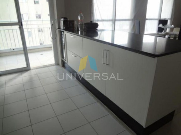 Imagem Apartamento com 3 Quartos à Venda, 126 m² em Mooca - Sao Paulo