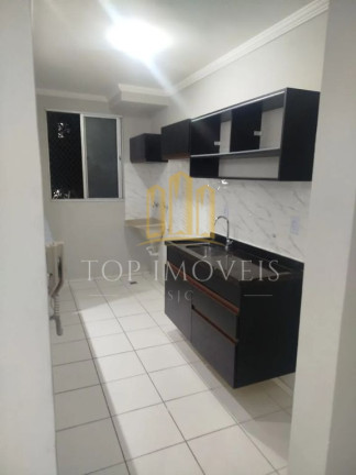 Imagem Apartamento com 2 Quartos para Alugar, 45 m² em Villa Branca - Jacareí Imagem Apartamento com 2 Quartos para Alugar, 45 m² em Villa Branca - Jacareí