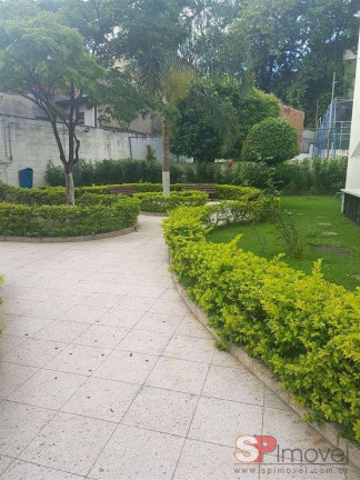 Imagem Apartamento com 2 Quartos à Venda, 50 m² em Imirim - São Paulo