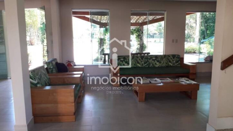Imagem Apartamento com 1 Quarto para Alugar, 39 m² em Tijuipe - Uruçuca
