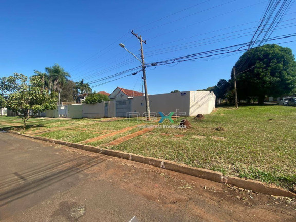Imagem Casa à Venda, 138 m² em Vila Planalto - Campo Grande Imagem Casa à Venda, 138 m² em Vila Planalto - Campo Grande