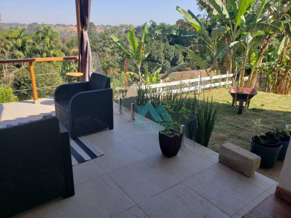 Imagem Chácara com 2 Quartos à Venda, 110 m² em Vila Velha - Caçapava