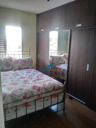 Imagem Apartamento com 2 Quartos à Venda, 59 m² em Jardim São Luís - São Paulo Imagem Apartamento com 2 Quartos à Venda, 59 m² em Jardim São Luís - São Paulo