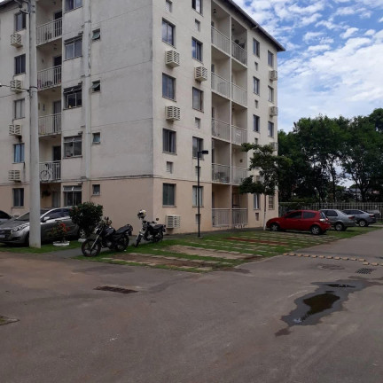 Imagem Apartamento com 2 Quartos à Venda, 74 m² em Campo Grande - Rio De Janeiro