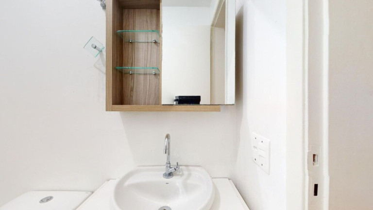 Imagem Apartamento com 2 Quartos à Venda, 89 m² em Campo Belo - São Paulo Imagem Apartamento com 2 Quartos à Venda, 89 m² em Campo Belo - São Paulo