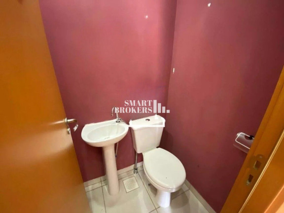 Imagem Apartamento com 1 Quarto à Venda, 48 m² em Ipiranga - São Paulo