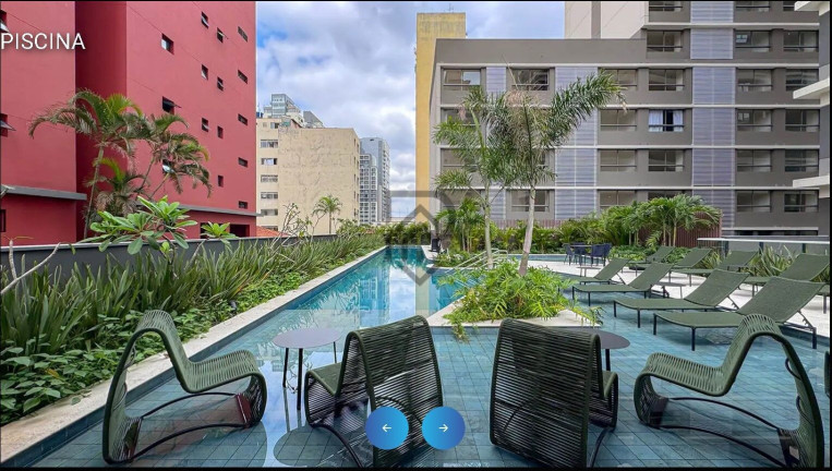 Imagem Apartamento com 4 Quartos à Venda, 231 m² em Pinheiros - São Paulo Imagem Apartamento com 4 Quartos à Venda, 231 m² em Pinheiros - São Paulo