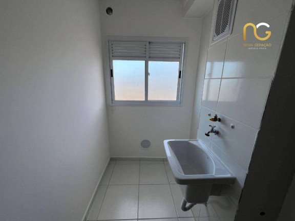 Imagem Apartamento com 2 Quartos à Venda, 60 m² em Boqueirão - Praia Grande Imagem Apartamento com 2 Quartos à Venda, 60 m² em Boqueirão - Praia Grande