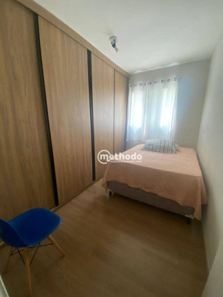 Imagem Apartamento com 3 Quartos à Venda, 71 m² em Jardim Santa Esmeralda - Hortolândia
