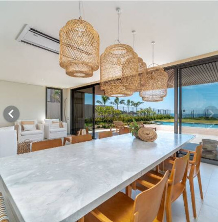Casa de Condomínio com 5 Quartos à Venda, 458 m² em Centro - Balneário Camboriú