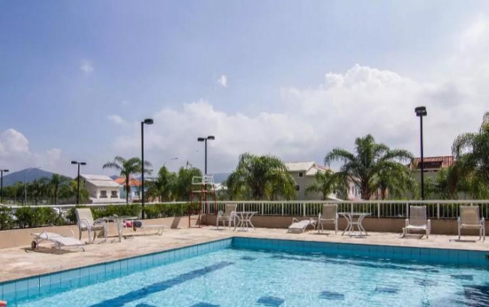 Imagem Apartamento com 3 Quartos à Venda, 96 m² em Recreio Dos Bandeirantes - Rio De Janeiro