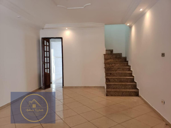 Imagem Sobrado com 2 Quartos para Alugar, 80 m² em Vila Amália (zona Norte) - São Paulo Imagem Sobrado com 2 Quartos para Alugar, 80 m² em Vila Amália (zona Norte) - São Paulo