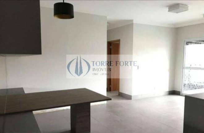 Imagem Apartamento com 1 Quarto à Venda, 55 m² em Jardim Anália Franco  - São Paulo