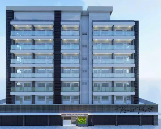 Imagem Apartamento com 1 Quarto à Venda, 39 m² em Pioneiros - Balneário Camboriú