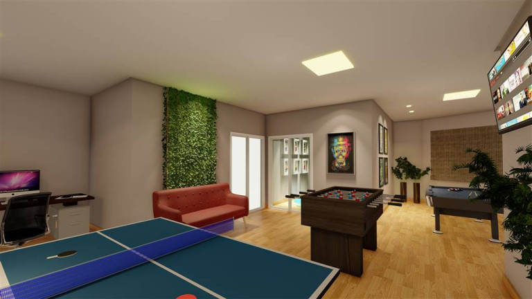 Imagem Apartamento com 2 Quartos à Venda, 69 m² em Caiçara - Praia Grande