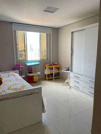 Imagem Apartamento com 4 Quartos à Venda, 130 m² em Fátima - Teresina