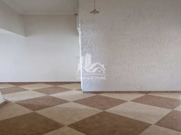 Imagem Apartamento com 3 Quartos à Venda, 126 m² em Centro - São Vicente Imagem Apartamento com 3 Quartos à Venda, 126 m² em Centro - São Vicente