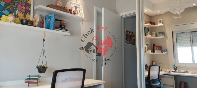 Imagem Apartamento com 3 Quartos à Venda, 151 m² em Centro - São Bernardo Do Campo Imagem Apartamento com 3 Quartos à Venda, 151 m² em Centro - São Bernardo Do Campo