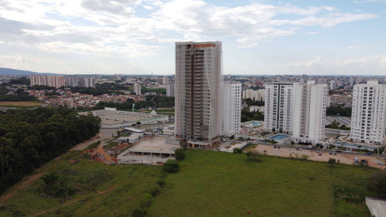 Apartamento com 3 Quartos à Venda, 126 m² em Parque Campolim - Sorocaba