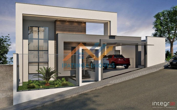 Imagem Casa com 3 Quartos à Venda, 245 m² em Residencial Bethânia - Santana Do Paraíso Imagem Casa com 3 Quartos à Venda, 245 m² em Residencial Bethânia - Santana Do Paraíso