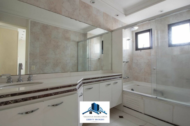 Imagem Apartamento com 5 Quartos à Venda, 463 m² em Jardim Anália Franco - São Paulo Imagem Apartamento com 5 Quartos à Venda, 463 m² em Jardim Anália Franco - São Paulo