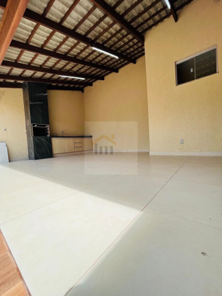 Imagem Casa com 2 Quartos à Venda, 110 m² em Jardim Tropical - Aparecida De Goiânia
