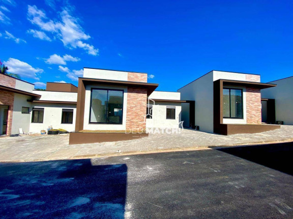 Imagem Casa com 3 Quartos à Venda, 96 m² em Chacara Itapetinga - Atibaia Imagem Casa com 3 Quartos à Venda, 96 m² em Chacara Itapetinga - Atibaia