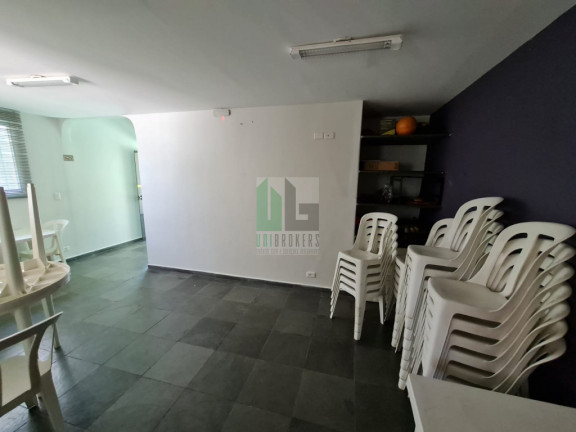 Imagem Apartamento com 2 Quartos à Venda, 65 m² em Vila Santa Catarina - São Paulo Imagem Apartamento com 2 Quartos à Venda, 65 m² em Vila Santa Catarina - São Paulo