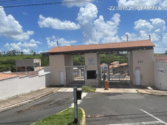 Casa com 2 Quartos à Venda, 126 m² em Jd Humberto Salvador - Presidente Prudente