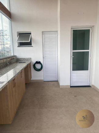 Imagem Cobertura com 2 Quartos à Venda, 80 m² em Campestre - Santo André Imagem Cobertura com 2 Quartos à Venda, 80 m² em Campestre - Santo André
