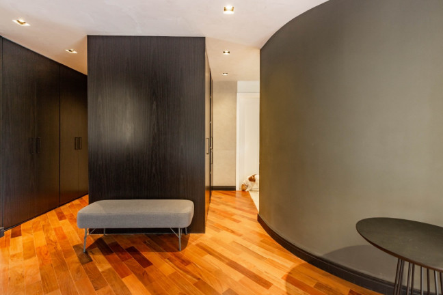 Imagem Apartamento com 2 Quartos à Venda, 180 m² em Moema - São Paulo